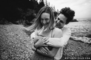 Peter + Peyton